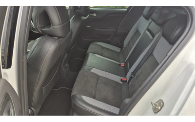 Citroen DS 4 Crossback 1.2 бензин турбо 130к.с. - автомобили, коли, обяви за нови и употребявани 12