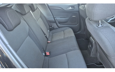 Citroen DS 4 Crossback 1.2 бензин турбо 131 к.с. - автомобили, коли, обяви за нови и употребявани 14