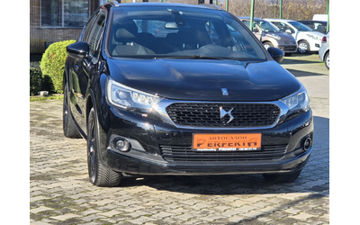 citroen-ds-4-crossback - 3