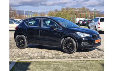 citroen-ds-4-crossback - 5