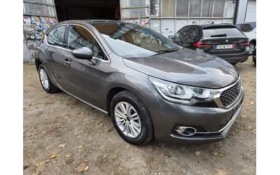 citroen-ds-4-crossback - 2