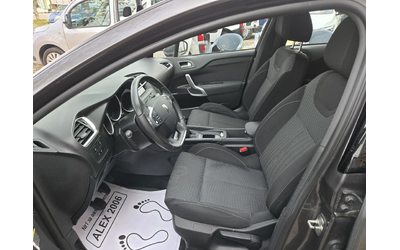 Citroen DS 4 Crossback - автомобили, коли, обяви за нови и употребявани 6