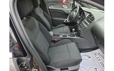 Citroen DS 4 Crossback - автомобили, коли, обяви за нови и употребявани 7