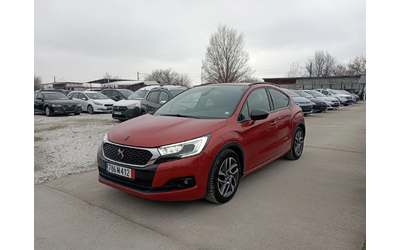 citroen-ds-4-crossback - 2