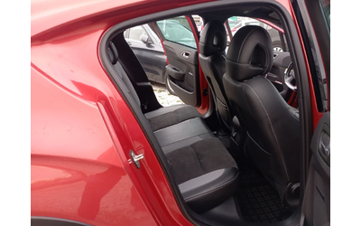 Citroen DS 4 Crossback 1.6HDI, 120кс, , LED - автомобили, коли, обяви за нови и употребявани 7