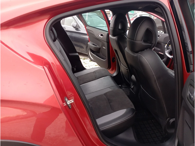 Citroen DS 4 Crossback 1.6HDI, 120кс, , LED - автомобили, коли, обяви за нови и употребявани 7