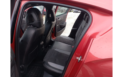Citroen DS 4 Crossback 1.6HDI, 120кс, , LED - автомобили, коли, обяви за нови и употребявани 8