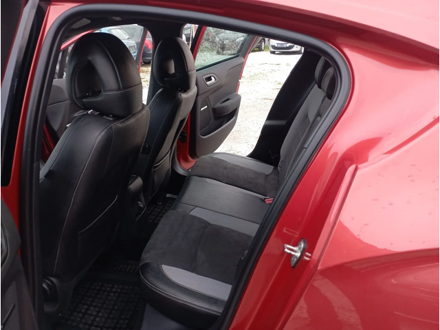 Citroen DS 4 Crossback 1.6HDI, 120кс, , LED - автомобили, коли, обяви за нови и употребявани 8