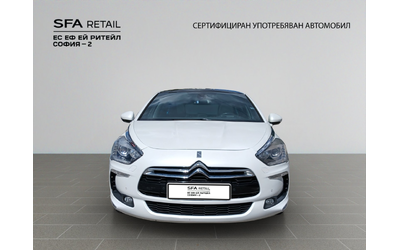 citroen-ds-5 - 2
