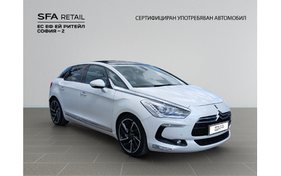 citroen-ds-5 - 3