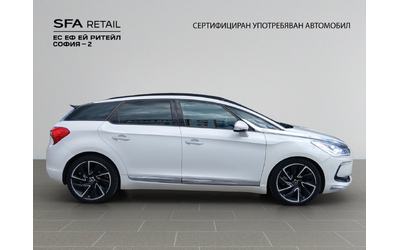 citroen-ds-5 - 4