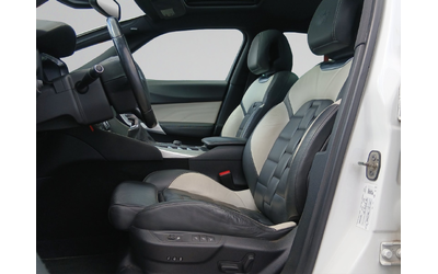 Citroen DS 5 - автомобили, коли, обяви за нови и употребявани 9