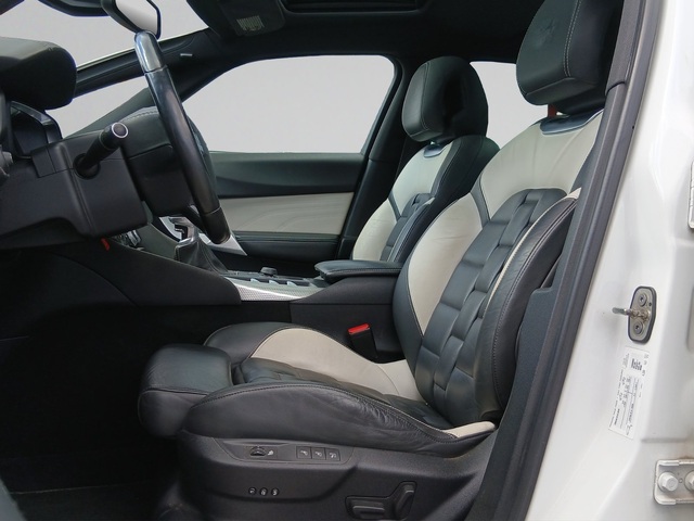 Citroen DS 5 - автомобили, коли, обяви за нови и употребявани 9