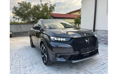 citroen-ds-7-crossback - 2