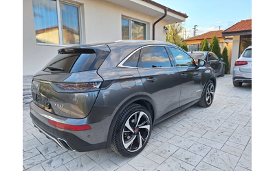 citroen-ds-7-crossback - 3