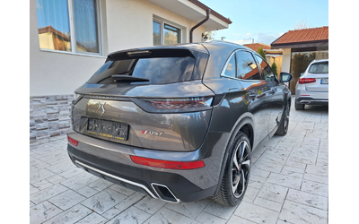 citroen-ds-7-crossback - 4
