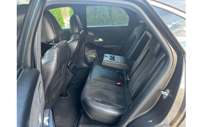 Citroen DS 7 Crossback 2.0 HDI KATO HOBA - автомобили, коли, обяви за нови и употребявани 8