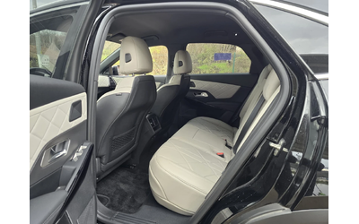 Citroen DS 7 Crossback Plugin Hybrid - 300к.с. - 4Х4 - 75000КМ! - автомобили, коли, обяви за нови и употребявани 12