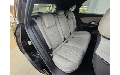 Citroen DS 7 Crossback Plugin Hybrid - 300к.с. - 4Х4 - 75000КМ! - автомобили, коли, обяви за нови и употребявани 13