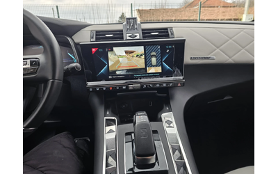 Citroen DS 7 Crossback Plugin Hybrid - 300к.с. - 4Х4 - 75000КМ! - автомобили, коли, обяви за нови и употребявани 15