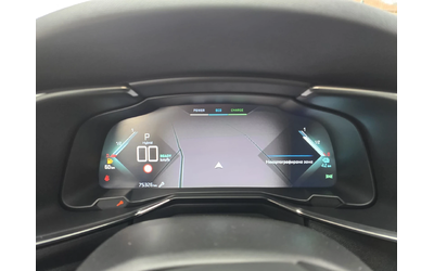 Citroen DS 7 Crossback Plugin Hybrid - 300к.с. - 4Х4 - 75000КМ! - автомобили, коли, обяви за нови и употребявани 16