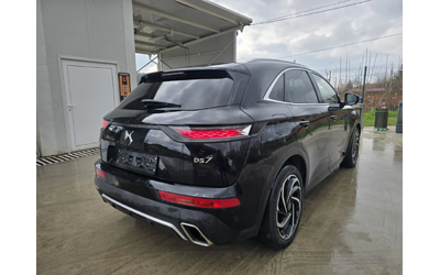 citroen-ds-7-crossback - 3