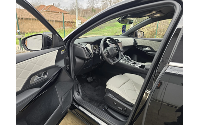 Citroen DS 7 Crossback Plugin Hybrid - 300к.с. - 4Х4 - 75000КМ! - автомобили, коли, обяви за нови и употребявани 8