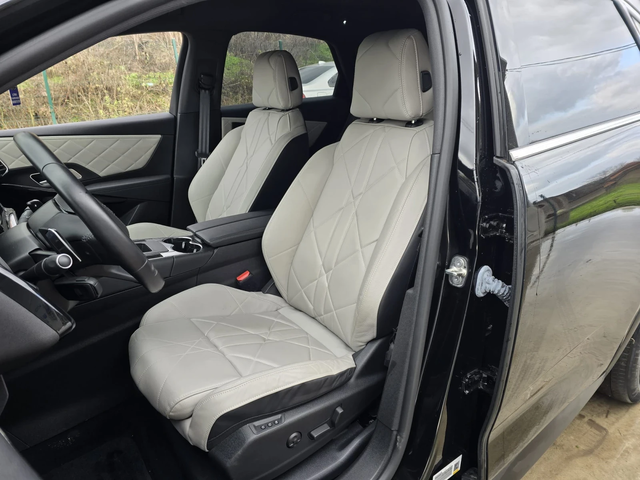 Citroen DS 7 Crossback Plugin Hybrid - 300к.с. - 4Х4 - 75000КМ! - автомобили, коли, обяви за нови и употребявани 9