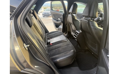 Citroen DS 7 Crossback 1.5hdi - автомобили, коли, обяви за нови и употребявани 10