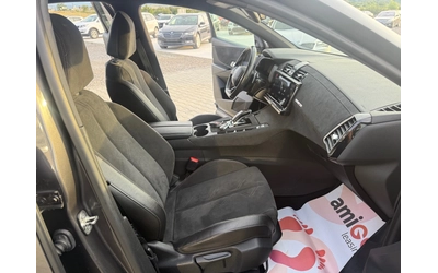 Citroen DS 7 Crossback 1.5hdi - автомобили, коли, обяви за нови и употребявани 11