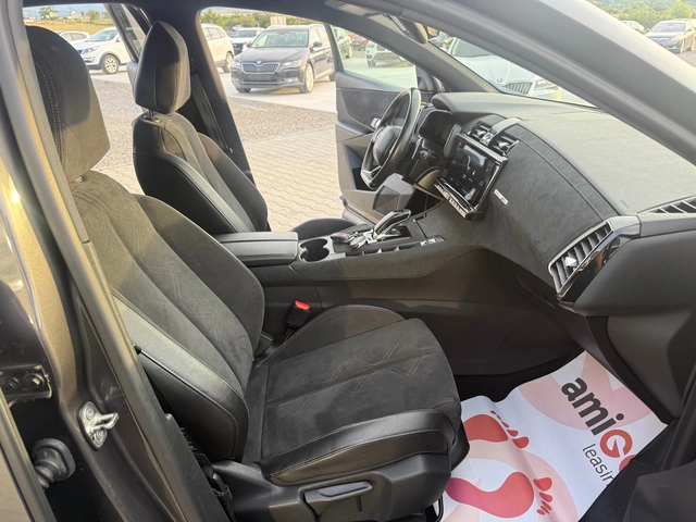 Citroen DS 7 Crossback 1.5hdi - автомобили, коли, обяви за нови и употребявани 11