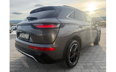 citroen-ds-7-crossback - 4