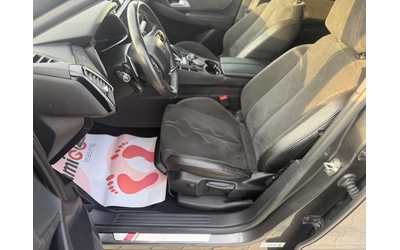 Citroen DS 7 Crossback 1.5hdi - автомобили, коли, обяви за нови и употребявани 8