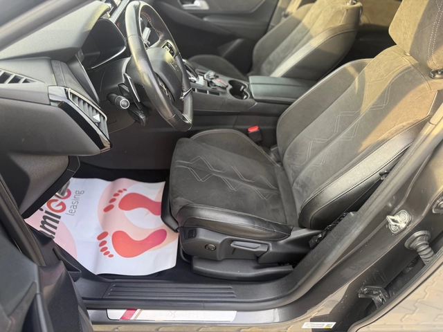 Citroen DS 7 Crossback 1.5hdi - автомобили, коли, обяви за нови и употребявани 8