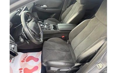 Citroen DS 7 Crossback 1.5HDI 131 ks Performance line Собствен лизинг !!! - автомобили, коли, обяви за нови и употребявани 11