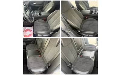 Citroen DS 7 Crossback 1.5HDI 131 ks Performance line Собствен лизинг !!! - автомобили, коли, обяви за нови и употребявани 16