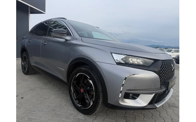 citroen-ds-7-crossback - 2