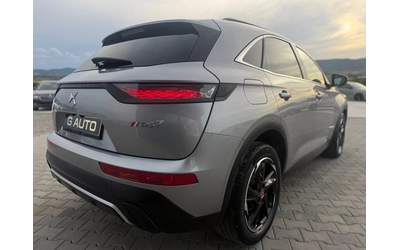 citroen-ds-7-crossback - 4
