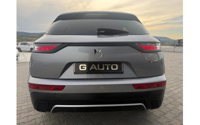 citroen-ds-7-crossback - 5