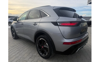 Citroen DS 7 Crossback 1.5HDI 131 ks Performance line Собствен лизинг !!! - автомобили, коли, обяви за нови и употребявани 6