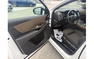 Citroen DS 7 Crossback 1.5HDI 131 ks Собствен лизинг !!! - автомобили, коли, обяви за нови и употребявани 13