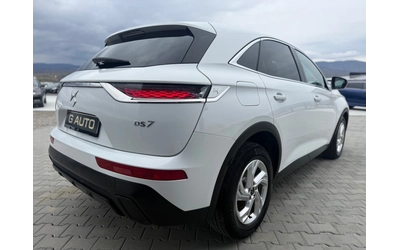 citroen-ds-7-crossback - 3