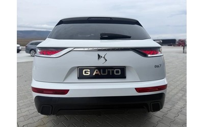 citroen-ds-7-crossback - 4