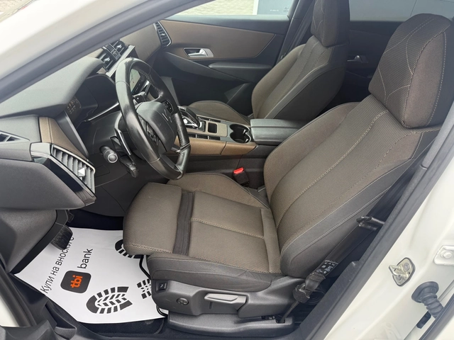 Citroen DS 7 Crossback 1.5HDI 131 ks Собствен лизинг !!! - автомобили, коли, обяви за нови и употребявани 7