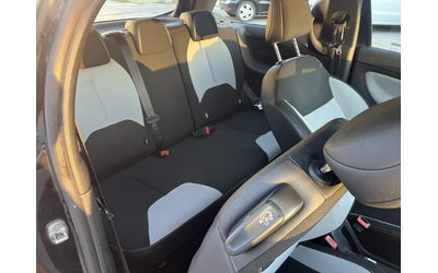 Citroen DS3 1.4 disel - автомобили, коли, обяви за нови и употребявани 7