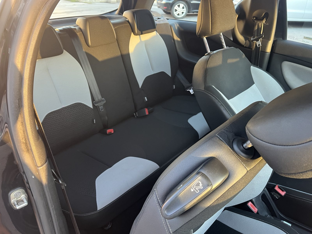 Citroen DS3 1.4 disel - автомобили, коли, обяви за нови и употребявани 7