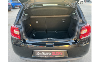 Citroen DS3 1.4 disel - автомобили, коли, обяви за нови и употребявани 8