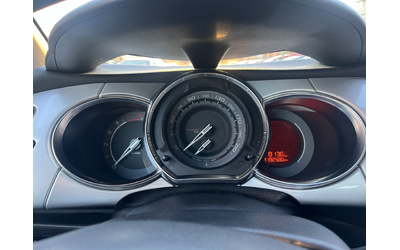 Citroen DS3 1.4 disel - автомобили, коли, обяви за нови и употребявани 9