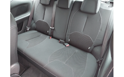 Citroen DS3 1, 6d 92ps - автомобили, коли, обяви за нови и употребявани 6