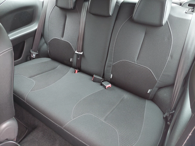 Citroen DS3 1, 6d 92ps - автомобили, коли, обяви за нови и употребявани 6